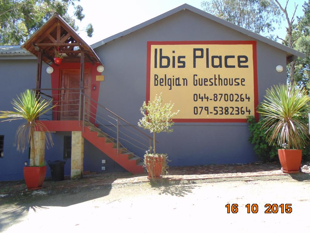Ibis Place Guest House George Bilik gambar
